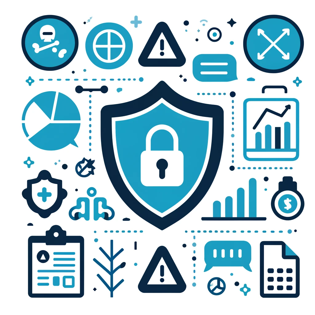 インターネットセキュリティの概要：セキュリティの基本原則、重要性 （標準学習時間1時間）