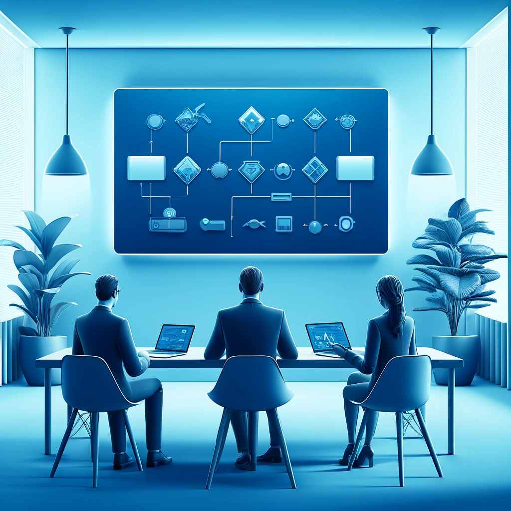 サイバーセキュリティ基本研修/企業と組織のセキュリティ管理（標準学習時間0.5時間）