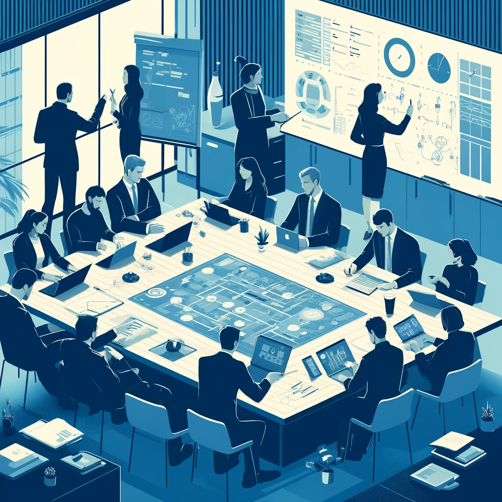 プランニングの技術 （標準学習時間0.5時間）