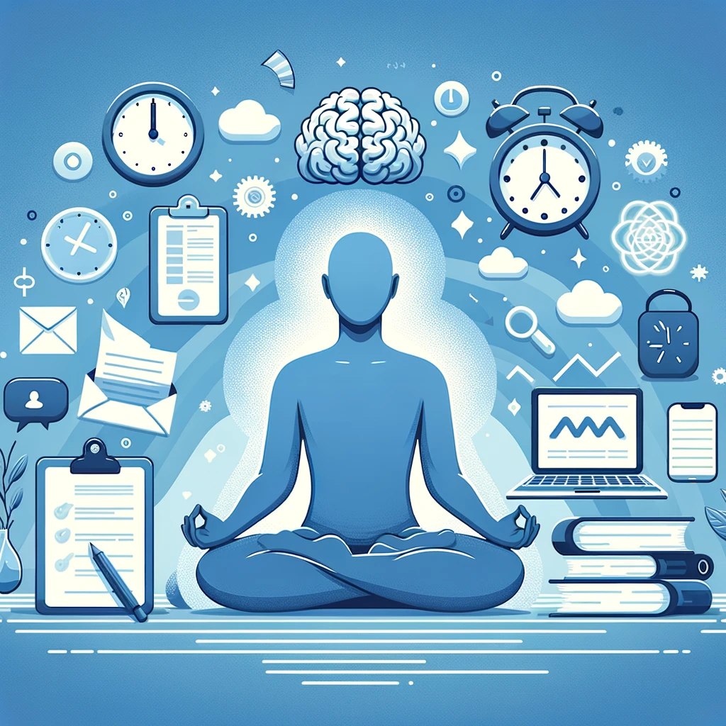 職場でのストレスマネジメント（標準学習時間1.5時間）