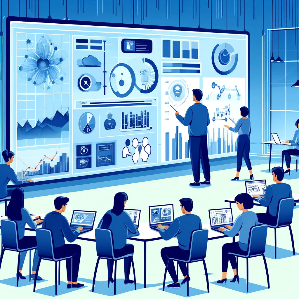 接遇マナー研修